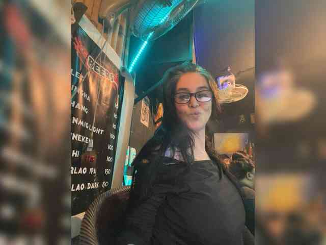 VenusX1 webcam