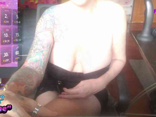 VenusX1 webcam