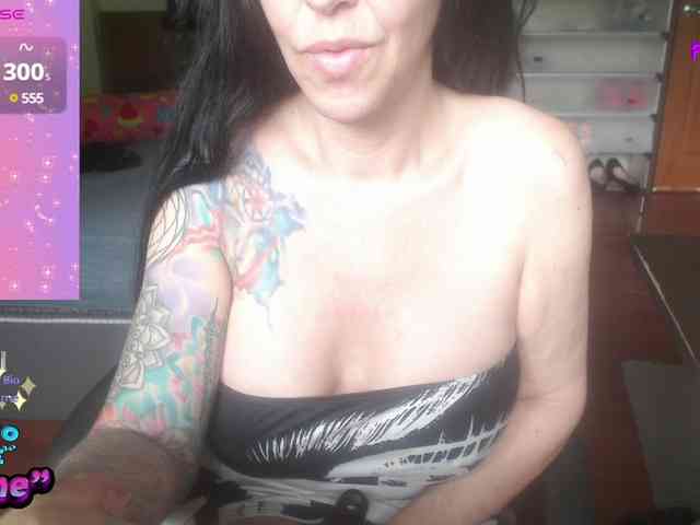 VenusX1 webcam