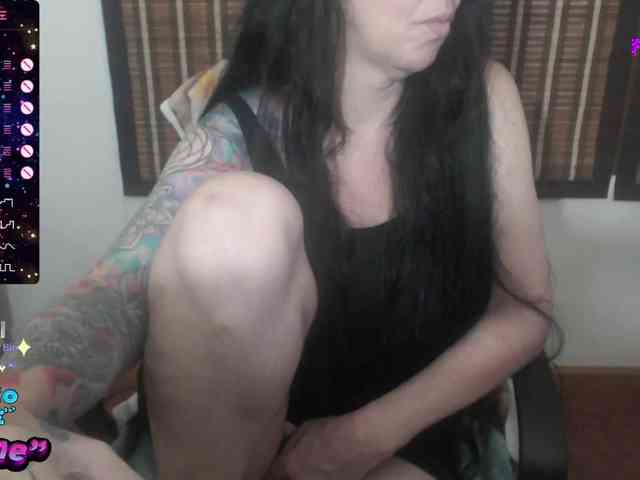 VenusX1 webcam