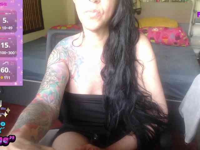 VenusX1 webcam