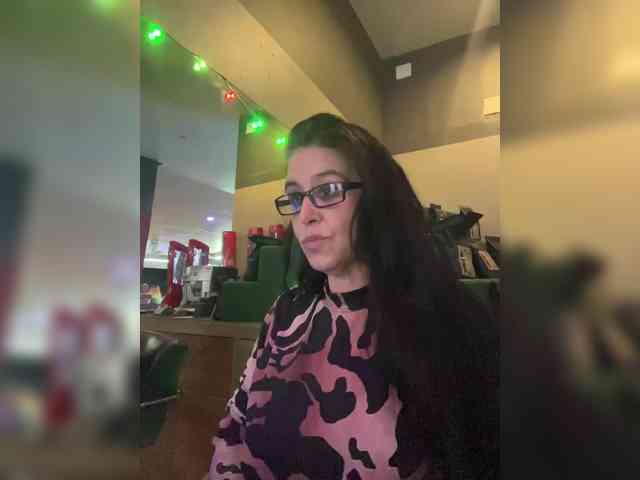 VenusX1 webcam