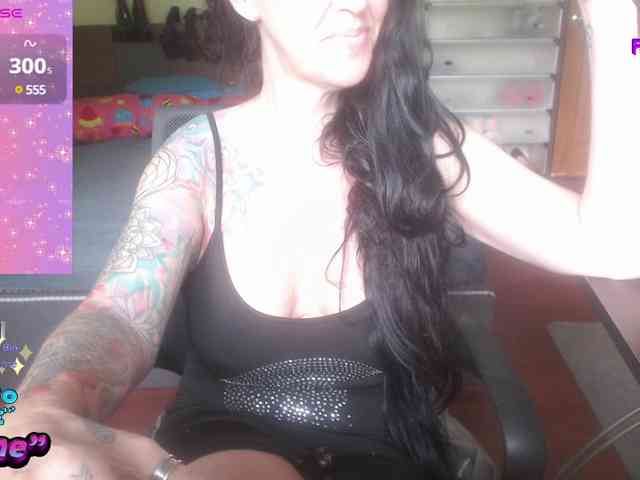 VenusX1 webcam