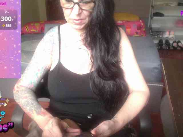 VenusX1 webcam