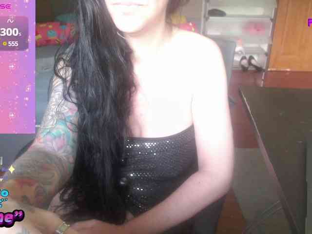 VenusX1 webcam