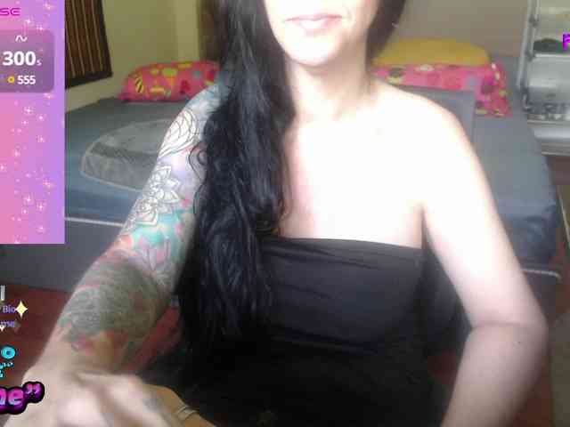 VenusX1 webcam