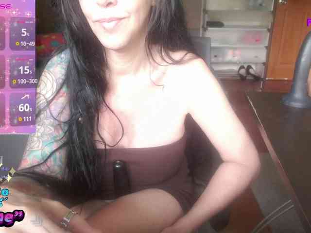 VenusX1 webcam