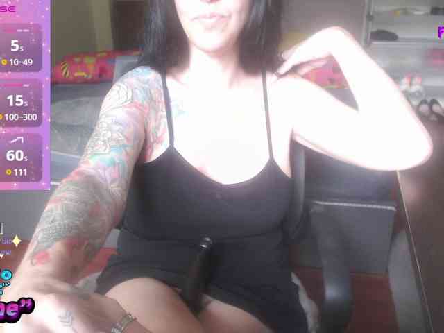 VenusX1 webcam