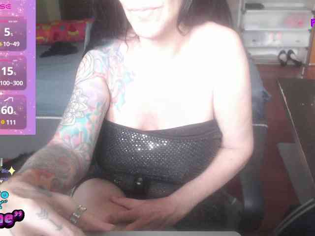VenusX1 webcam