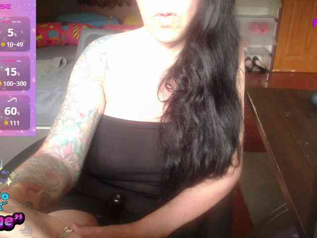 VenusX1 webcam