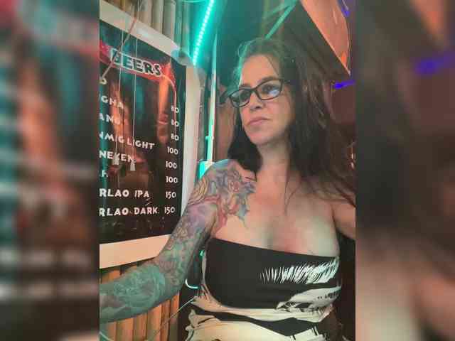 VenusX1 webcam
