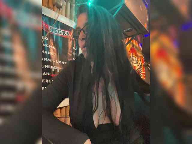 VenusX1 webcam