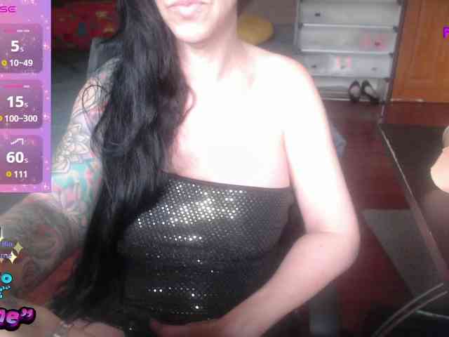 VenusX1 webcam