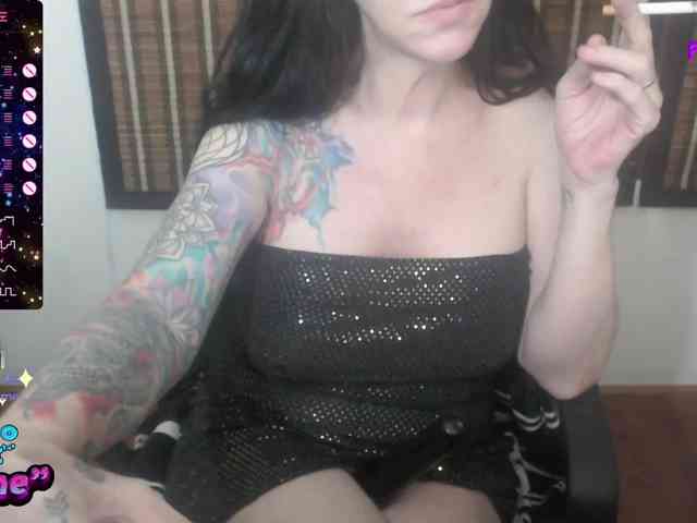 VenusX1 webcam