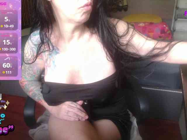 VenusX1 webcam