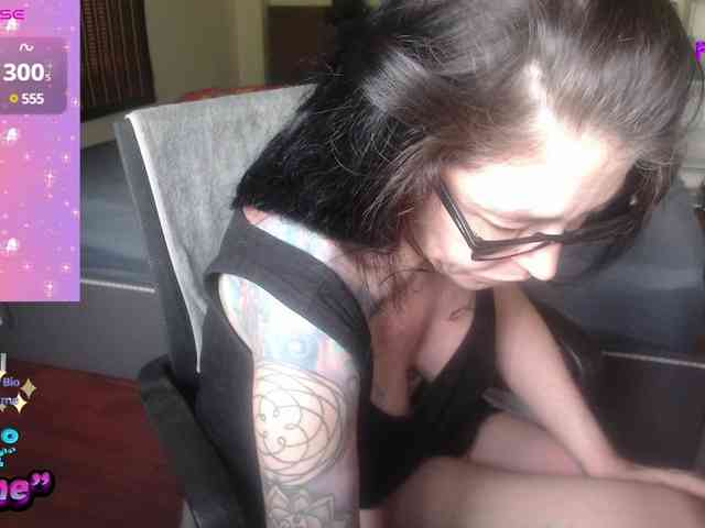 VenusX1 webcam