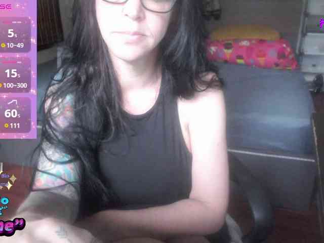 VenusX1 webcam