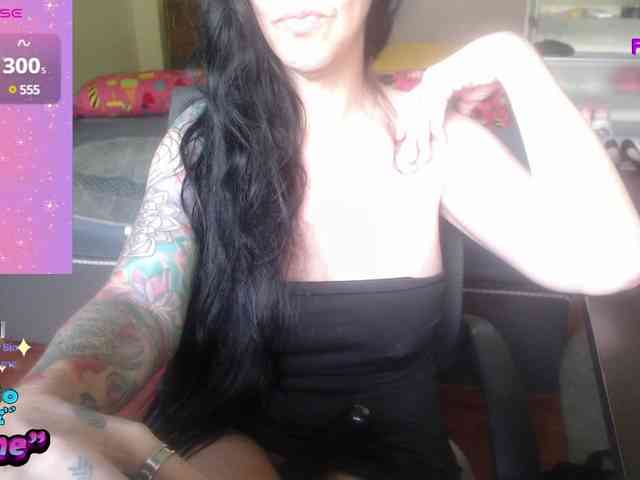 VenusX1 webcam