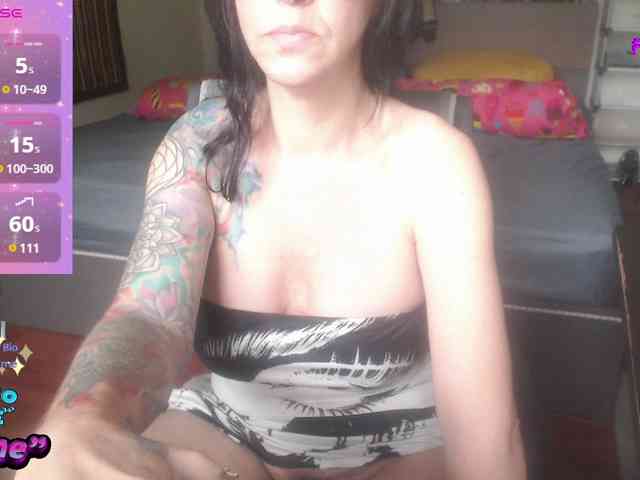 VenusX1 webcam