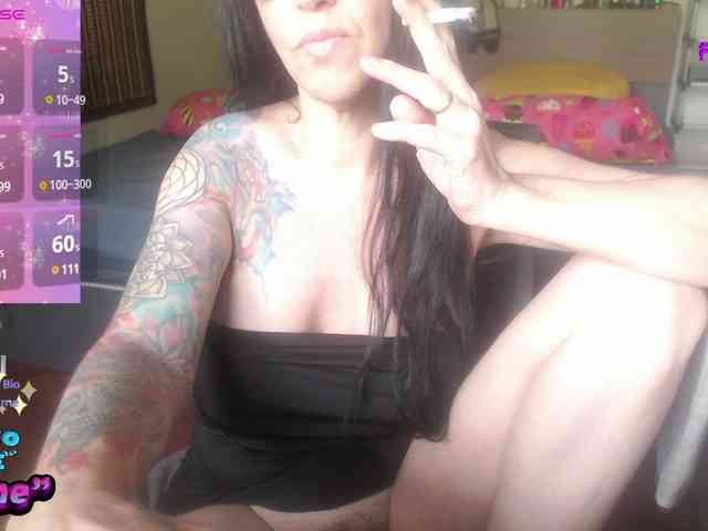VenusX1 webcam