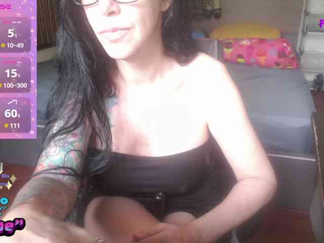 VenusX1 webcam