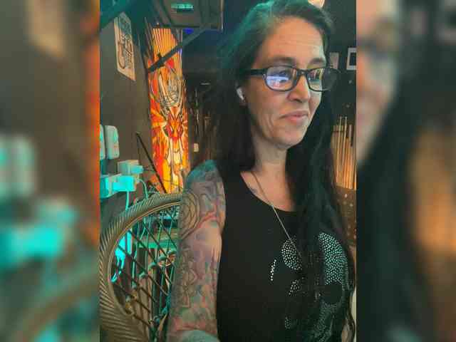 venusx1 Live Webcam on BongaCams