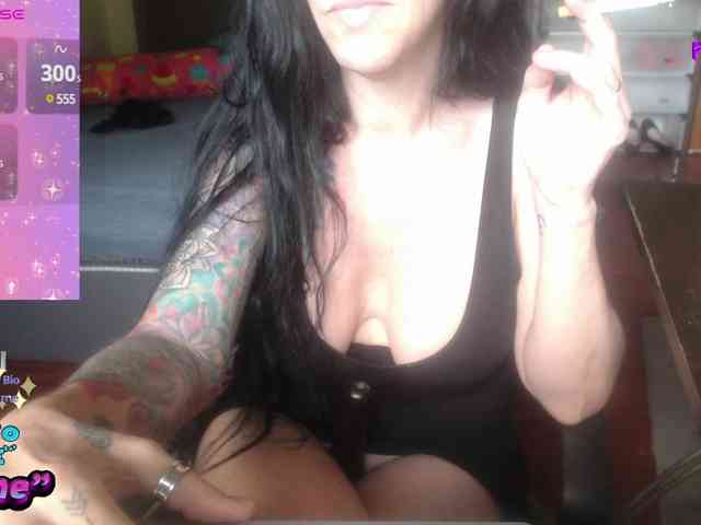 VenusX1 webcam