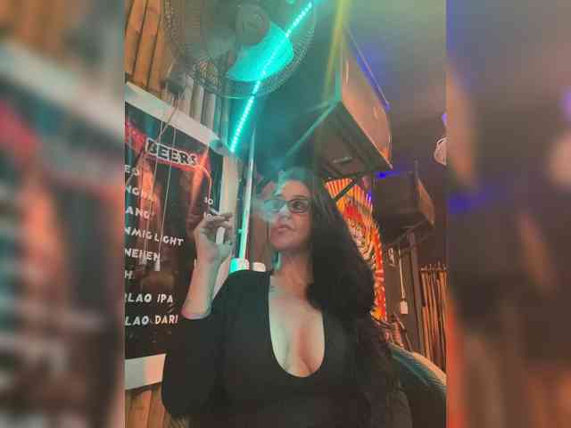 VenusX1 webcam