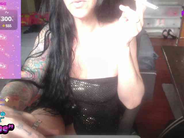 VenusX1 webcam