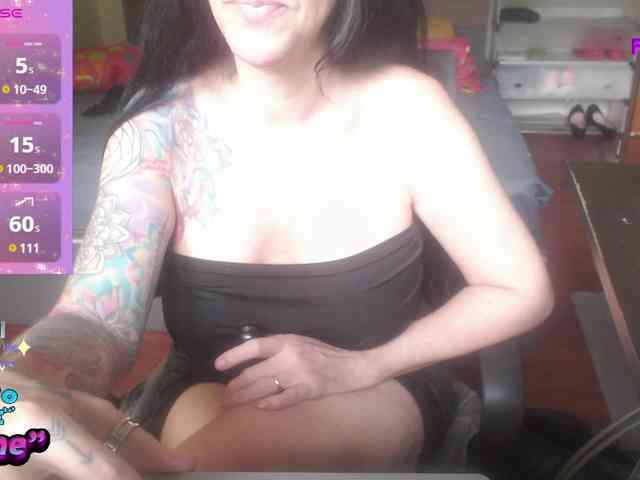 VenusX1 webcam