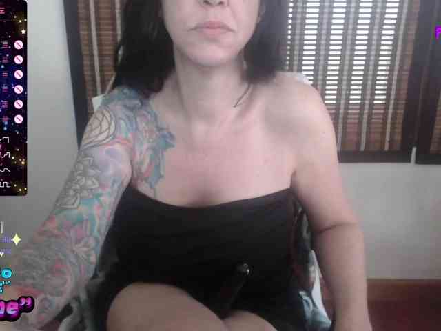 VenusX1 webcam