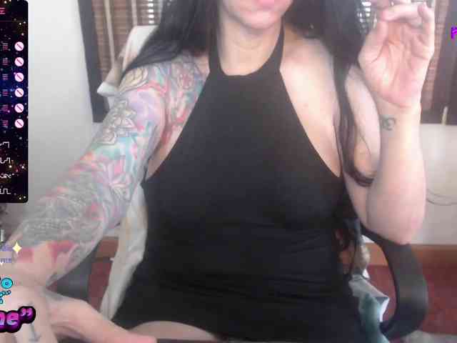 VenusX1 webcam