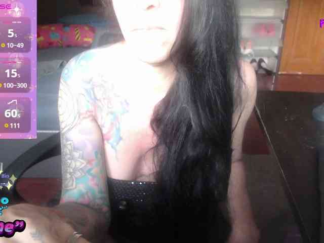 VenusX1 webcam