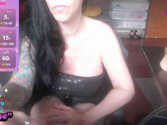 VenusX1 webcam
