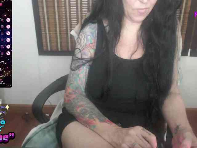 VenusX1 webcam
