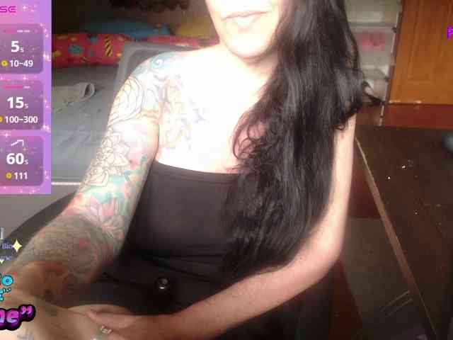 VenusX1 webcam