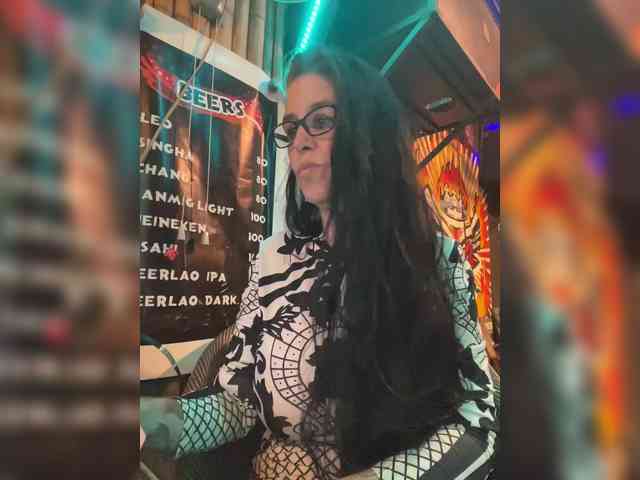 VenusX1 webcam