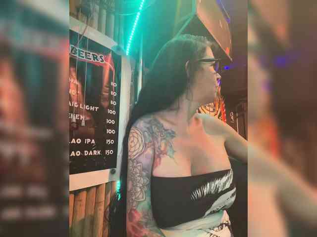 VenusX1 webcam