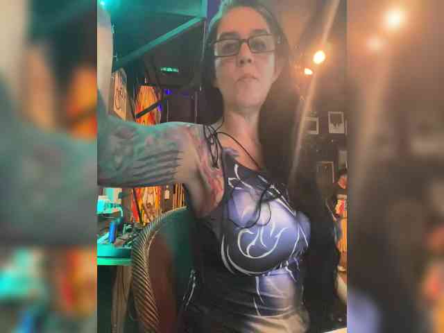 VenusX1 webcam