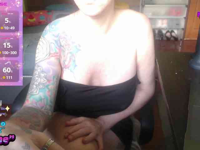 VenusX1 webcam