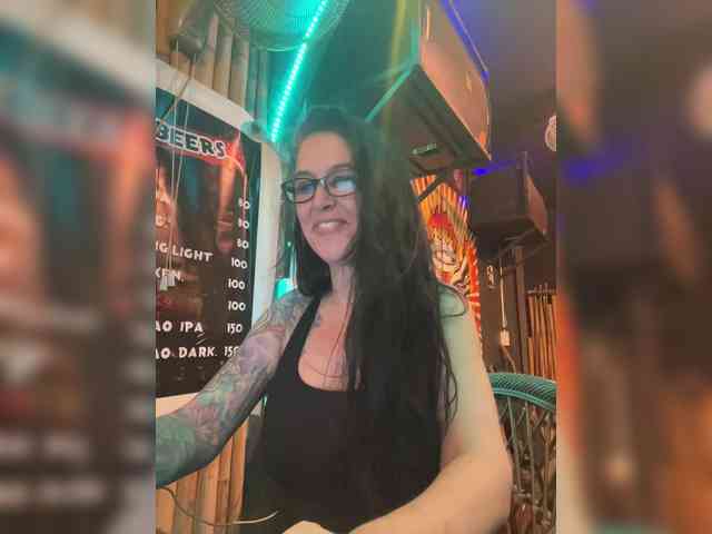VenusX1 webcam