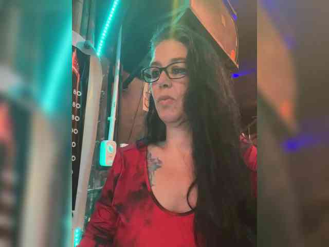 VenusX1 webcam