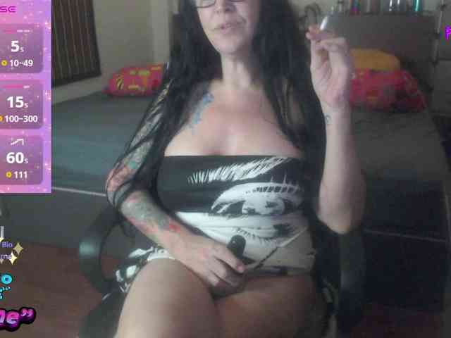 VenusX1 webcam