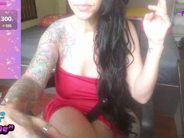 VenusX1 webcam