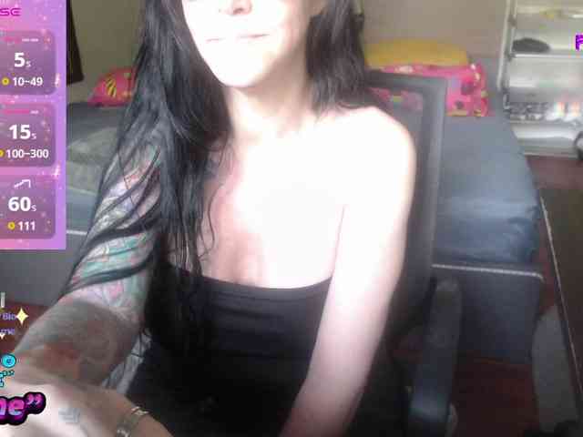 VenusX1 webcam