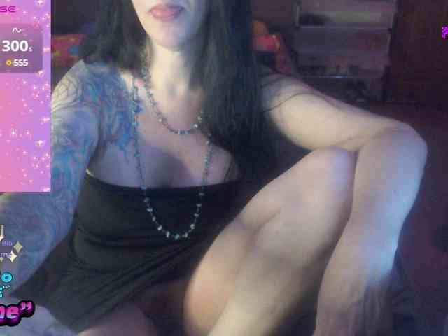 VenusX1 webcam
