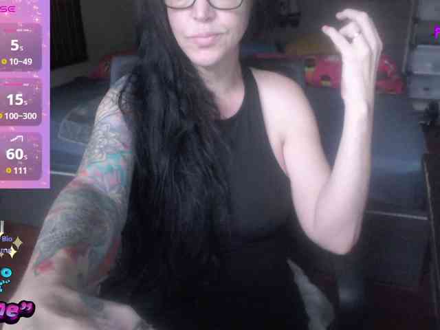 VenusX1 webcam