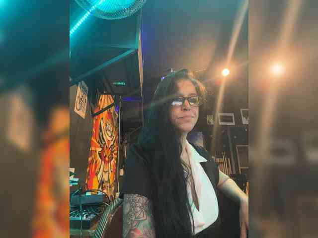 VenusX1 webcam