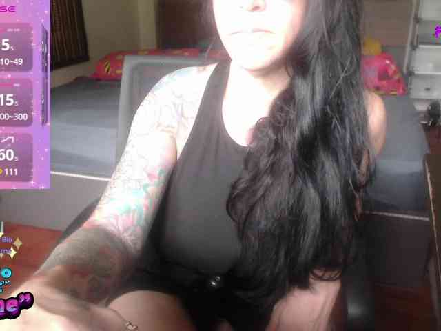 VenusX1 webcam