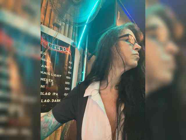 VenusX1 webcam
